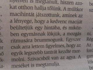 Illustration for article titled Amikor a Fidesz bulváröklét megszállja a Szentlélek